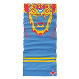 Aruba Flag Face Bandana