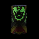 Glow Grenada Flag Face Bandana