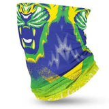 St Vincent Flag Face Bandana