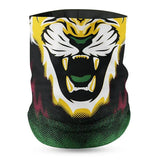 Suriname Flag Face Bandana
