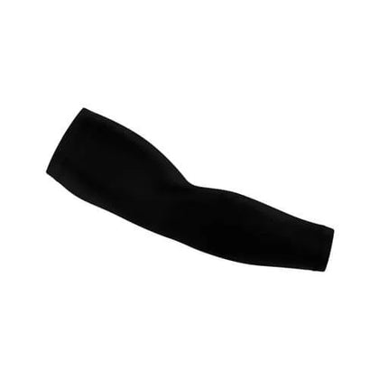 All Black Arm Sleeve
