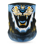 Argentina Flag Face Bandana