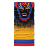 Armenia Flag Face Bandana