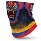 Armenia Flag Face Bandana