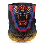 Armenia Flag Face Bandana