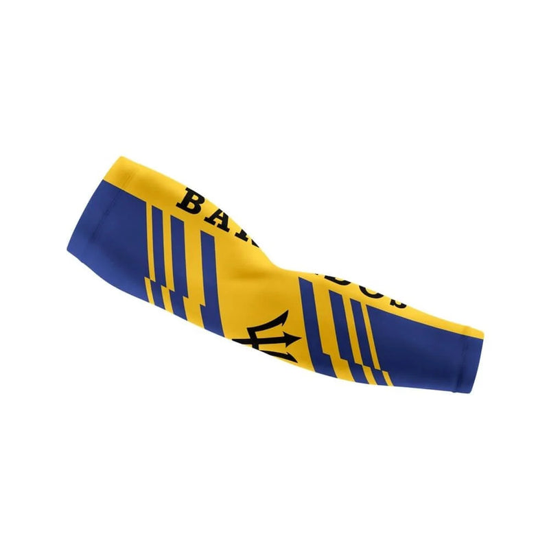 Barbados Flag Arm Sleeve
