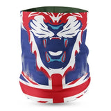 Bermuda Flag Face Bandana
