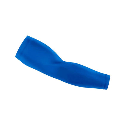 Blue Themed Arm Sleeve