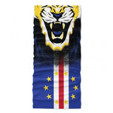 Cape Verde Face Bandana