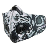 Breathable Carbon Filter Mask Men's and Women's