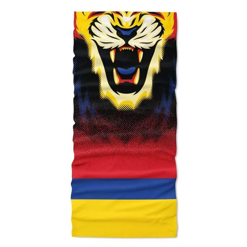 Colombia Flag Bandana