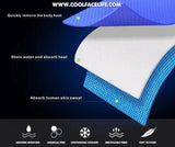Haiti Cool Rag