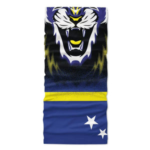 Curacao Flag Bandana