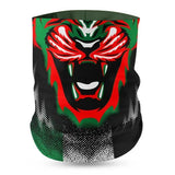Dubai Flag Face Bandana