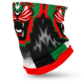 Dubai Flag Face Bandana