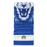 El Salvador Flag Face Bandana