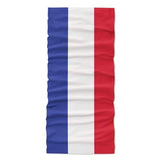 France Face Bandana