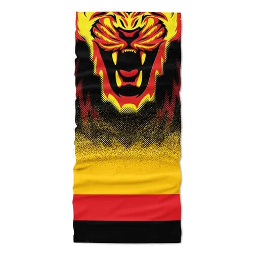 Germany Flag Face Bandana