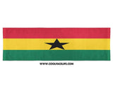 Ghana Cool Rag