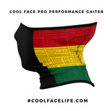 Pro – Ghana Neck Gaiter