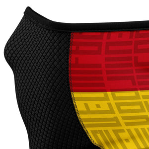 Pro – Ghana Neck Gaiter