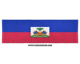 Haiti Cool Rag
