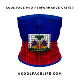 Pro – Haiti Neck Gaiter