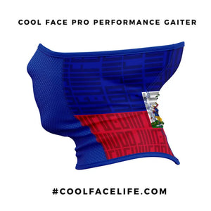 Pro – Haiti Neck Gaiter