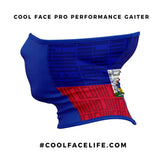 Pro – Haiti Neck Gaiter