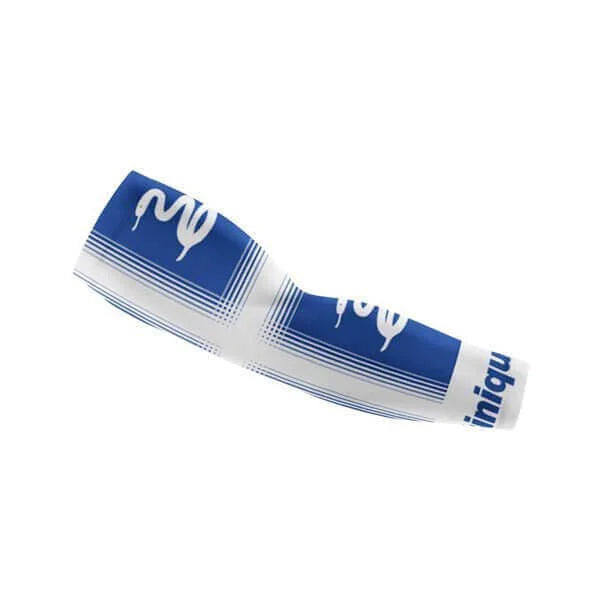 Martinique Themed Arm Sleeve