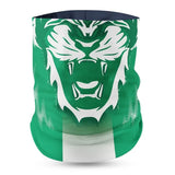Nigeria Flag Face Bandana
