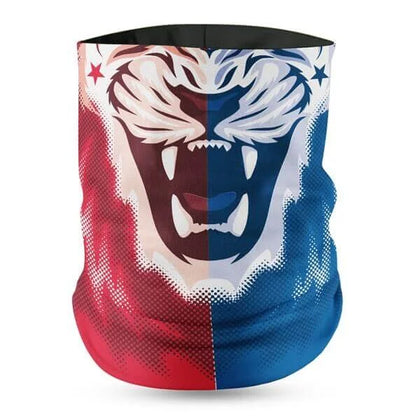 Panama Flag Bandana