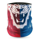 Panama Flag Bandana