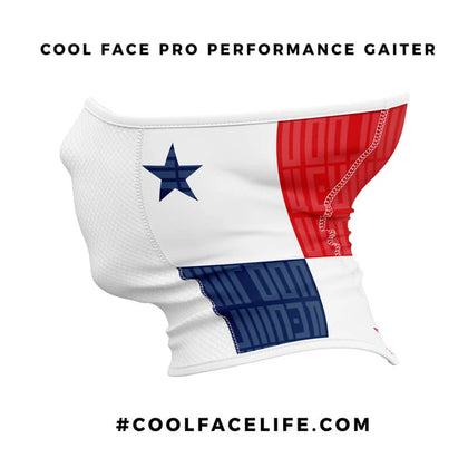 Pro – Panama Neck Gaiter