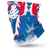 Panama Flag Bandana