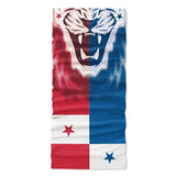 Panama Flag Bandana