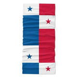 Panama Flag Bandana