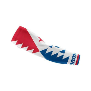 Panama Themed Arm Sleeve