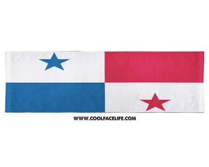 Panama Cool Rag