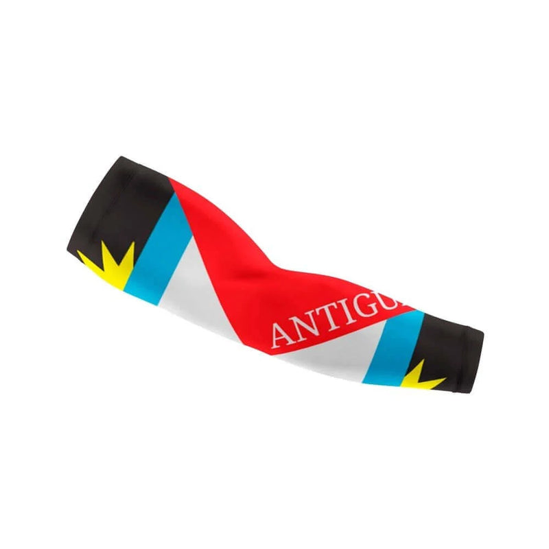 Antigua Themed Arm Sleeve