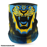 Sweden Flag Face Bandana