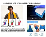 Haiti Cool Rag