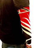 Trinidad & Tobago Flag Arm Sleeve