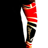 Trinidad & Tobago Flag Arm Sleeve