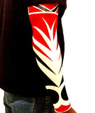 Trinidad & Tobago Flag Arm Sleeve