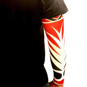 Trinidad & Tobago Flag Arm Sleeve
