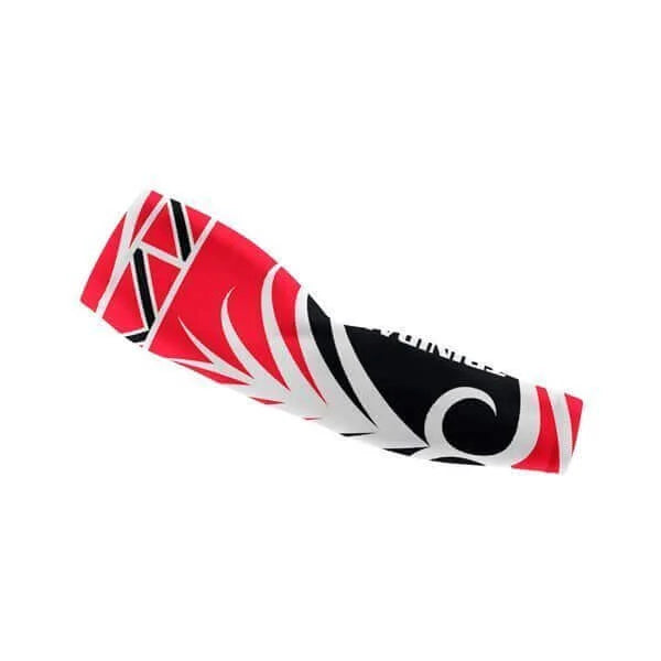 Trinidad & Tobago Flag Arm Sleeve