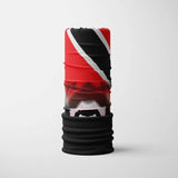 Fleece Trinidad & Tobago Flag Face Bandana