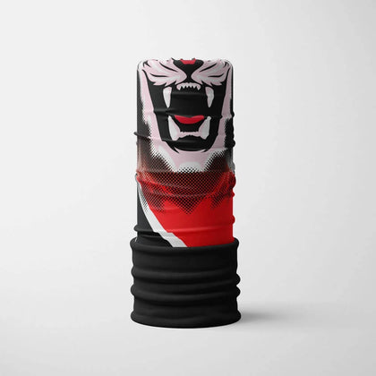 Fleece Trinidad & Tobago Flag Face Bandana