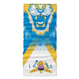 US Virgin Islands Flag Face Bandana